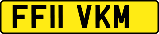 FF11VKM