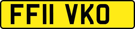 FF11VKO