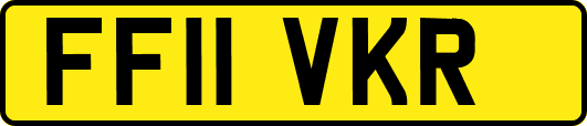 FF11VKR