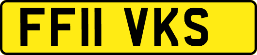 FF11VKS