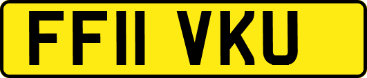 FF11VKU