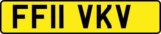 FF11VKV