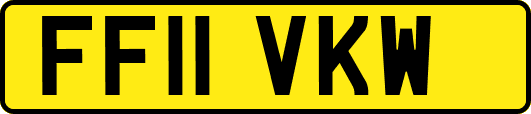 FF11VKW