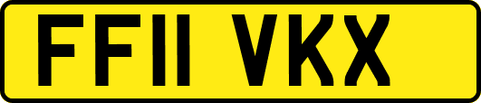 FF11VKX