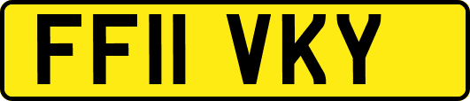FF11VKY