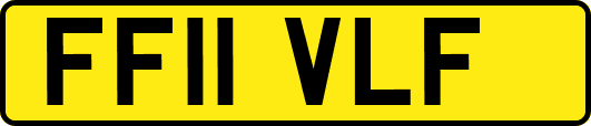 FF11VLF