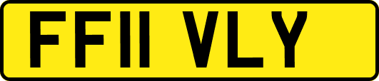 FF11VLY
