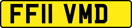 FF11VMD