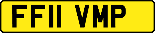 FF11VMP
