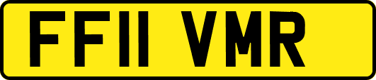 FF11VMR