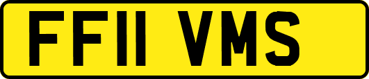 FF11VMS