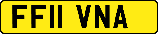 FF11VNA