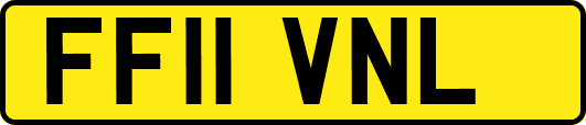 FF11VNL