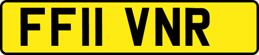 FF11VNR