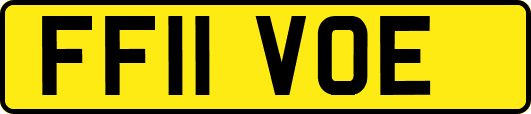 FF11VOE