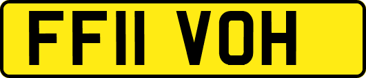 FF11VOH