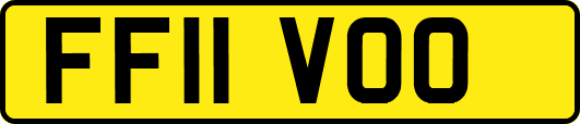FF11VOO
