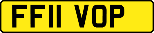 FF11VOP