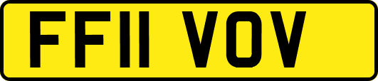 FF11VOV