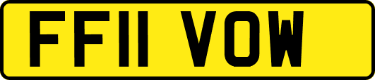 FF11VOW