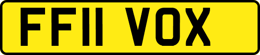 FF11VOX