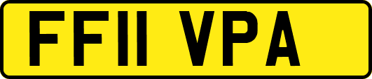 FF11VPA