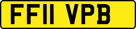 FF11VPB