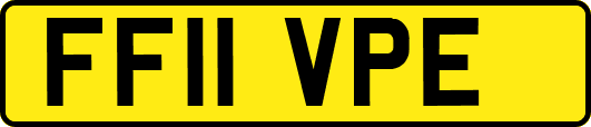 FF11VPE