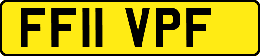 FF11VPF