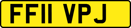 FF11VPJ