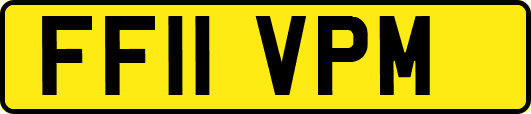 FF11VPM