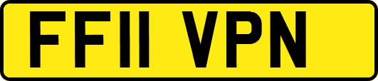 FF11VPN