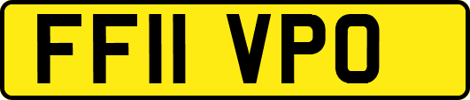 FF11VPO