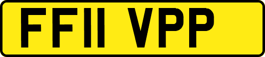 FF11VPP