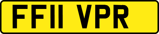 FF11VPR
