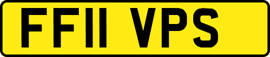 FF11VPS