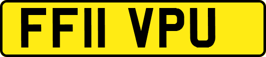 FF11VPU