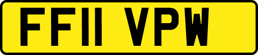 FF11VPW