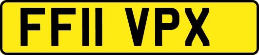 FF11VPX
