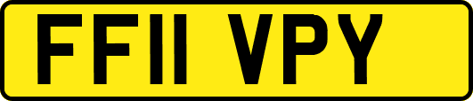 FF11VPY