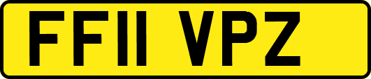 FF11VPZ