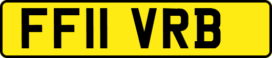 FF11VRB