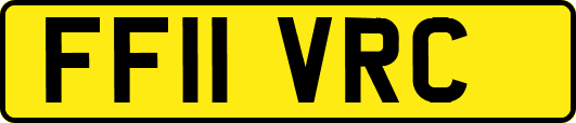 FF11VRC