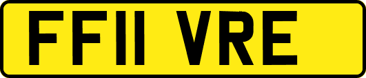 FF11VRE