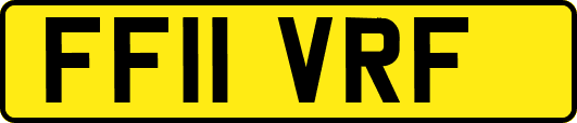 FF11VRF