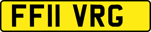 FF11VRG