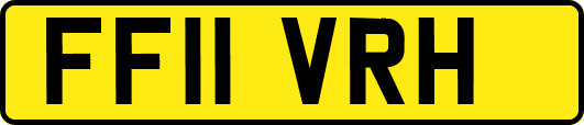 FF11VRH