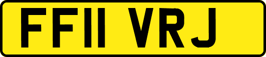 FF11VRJ
