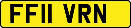FF11VRN