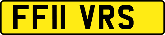 FF11VRS
